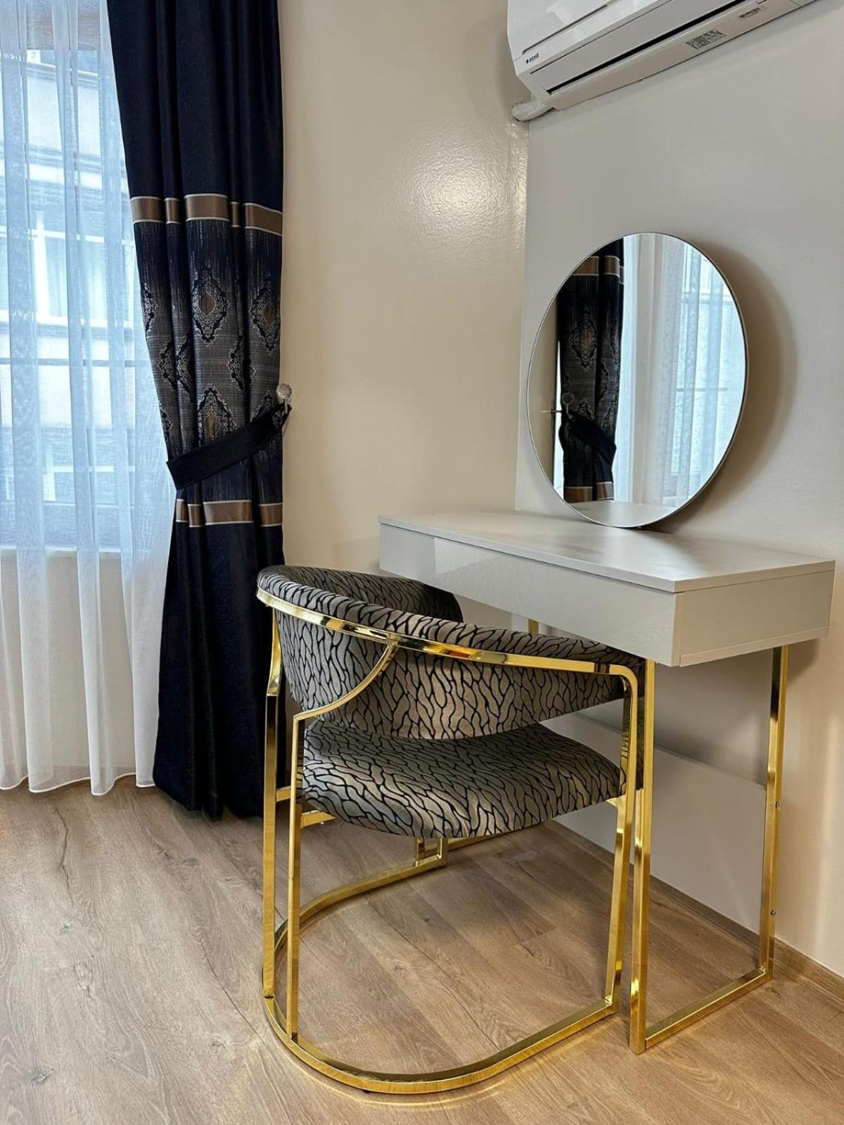 New Harbiye 2* Istanbul